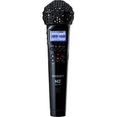 Zoom M2 MicTrak Stereo Microphone and Recorder
